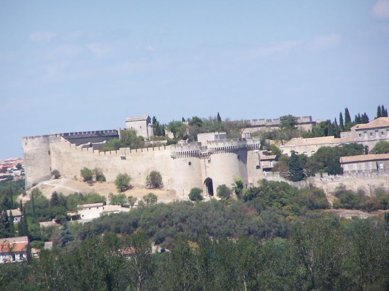 fort St Laurent (1)